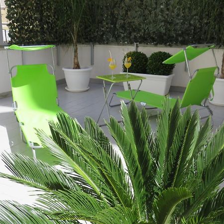 Sofi Apartment 팔레르모 외부 사진