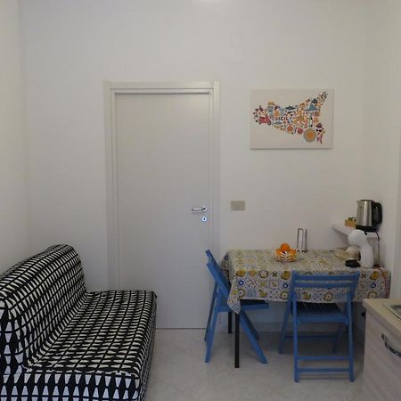 Sofi Apartment 팔레르모 외부 사진