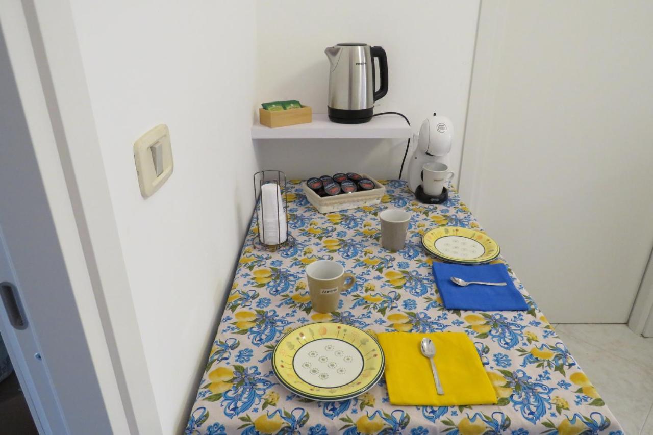 Sofi Apartment 팔레르모 외부 사진