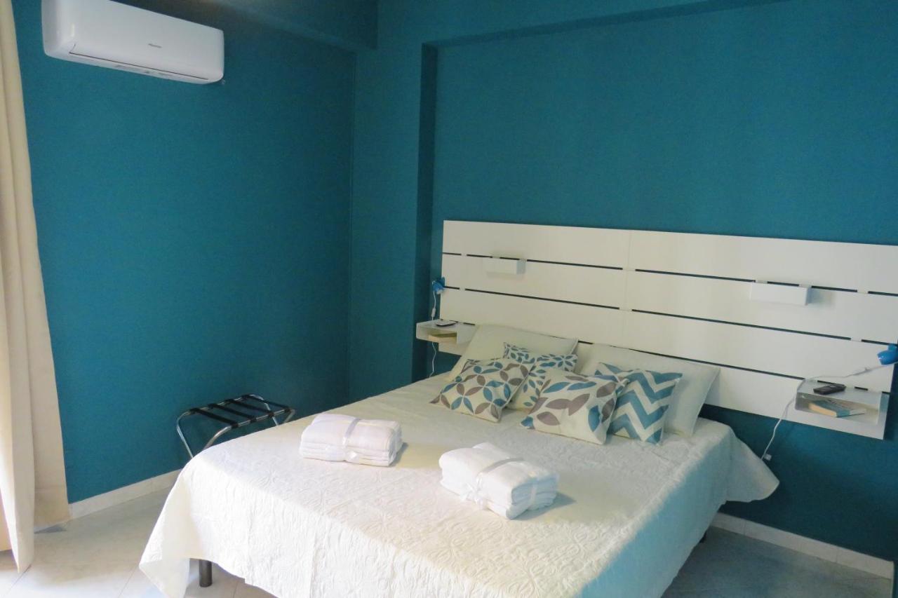 Sofi Apartment 팔레르모 외부 사진