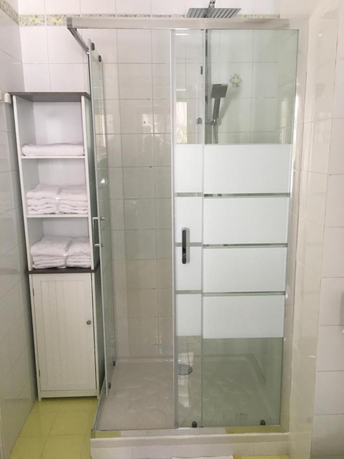 Sofi Apartment 팔레르모 외부 사진