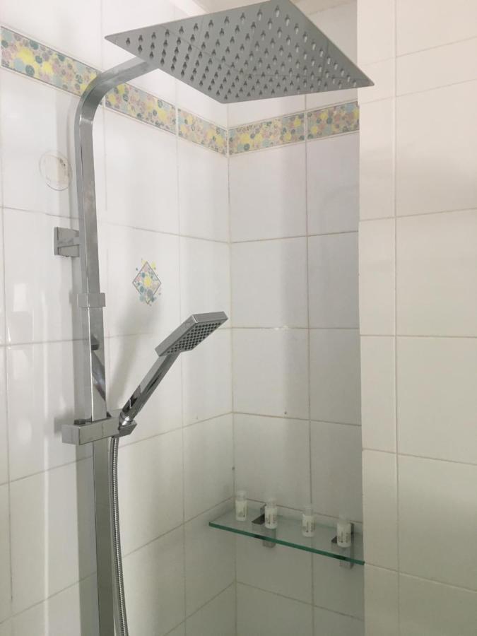 Sofi Apartment 팔레르모 외부 사진