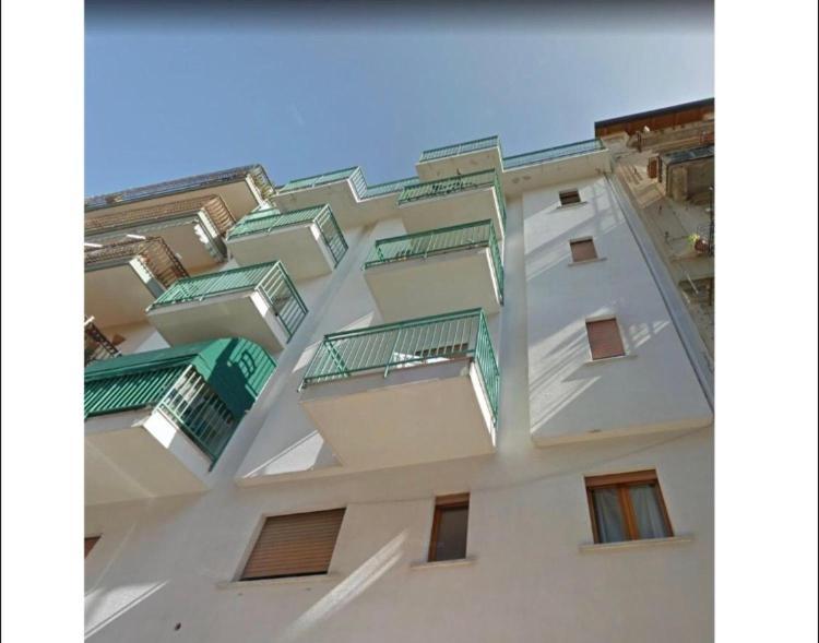 Sofi Apartment 팔레르모 외부 사진