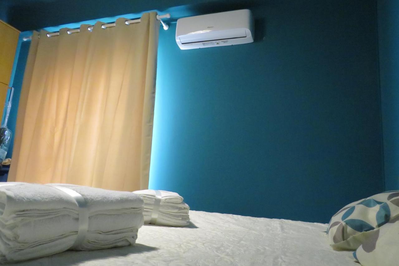 Sofi Apartment 팔레르모 외부 사진