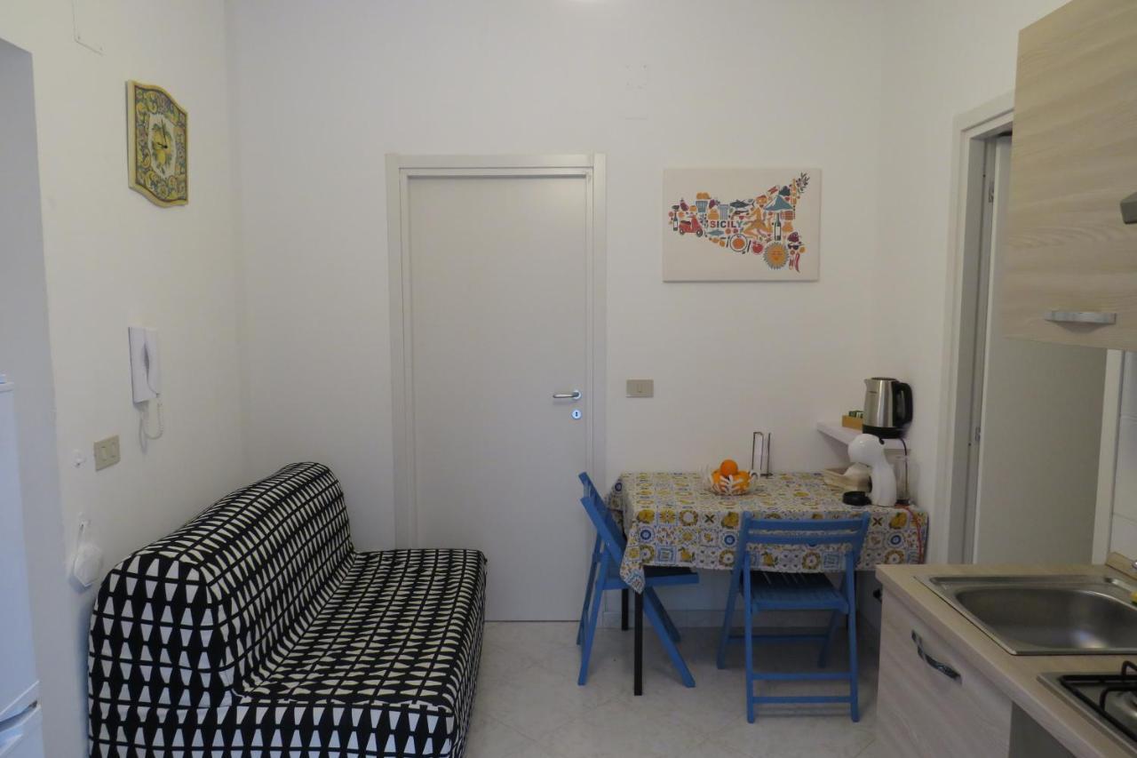 Sofi Apartment 팔레르모 외부 사진